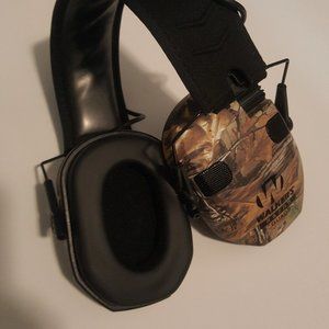 Walker's Ear Muffs